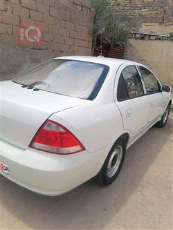 نيسان صني